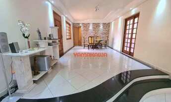 Imagem 2: Sobrado com 3 dormitórios à venda, 490 m² por R$ 1.200.000,00 - Arthur Alvim - São Paulo/S