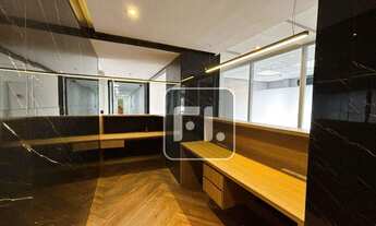 Imagem 6: Conjunto, 250 m² - venda por R$ 4.000.000,02 ou aluguel por R$ 38.247,74/mês - Vila Olímpi