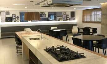 Imagem 5: Alugo , Apt Qto/sala no Edf Strauss ponta verde