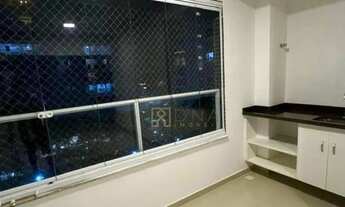 Imagem 5: Apartamento com 2 dormitórios, 77 m² - venda por R$ 950.000,00 ou aluguel por R$ 4.489,00