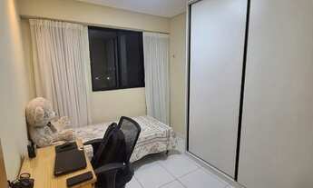 Imagem 6: Apartamento Residencial de 3 Quartos no Bairro Pina! Próximo ao RioMar