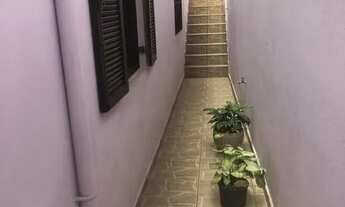 Imagem 3: Sobrado para Venda em Barueri, Vila São Silvestre, 3 dormitórios, 1 suíte, 2 banheiros, 2