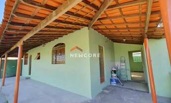 Imagem 5: Casa em AVENIDA HUM - Dumaville - Esmeraldas/MG