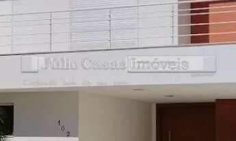 Imagem 2: Casa a venda com 3 quartos, 300m2 no Condomínio Mont Blanc - Sorocaba