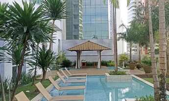 Imagem 5: Cop30 Mandarim Apartamento com 1 dormitório