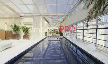 Imagem 7: Cobertura Duplex 700m² para Venda na Vila Nova Conceição