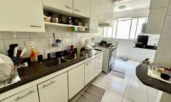 Imagem 7: Apartamento na Bela vista reformado com 101m²