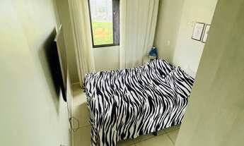 Imagem 6: Vendo Lindo Apto 1 Quarto Com Varanda - Ed. Real Celebration