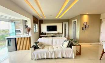 Imagem 2: EXCLUSIVIDADE PORTEIRA FECHADA Apartamento de Alto Padrão no Jardim de Vêneto Valor: R