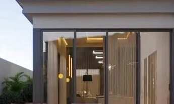 Imagem 3: Casa à venda, centro, Chapada dos Guimarães, MT