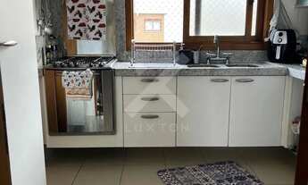 Imagem 3: Cobertura com 3 quartos e 3 vagas no Bela Vista