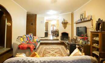 Imagem 4: Casa 5 dormitórios para alugar no bairro Ipanema