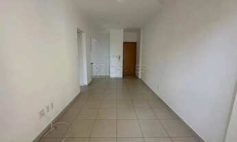 Imagem 2: Apartamento de 1 quarto para alugar no Edifício Mirante do Golfe,45,66m², Nova Aliança zon