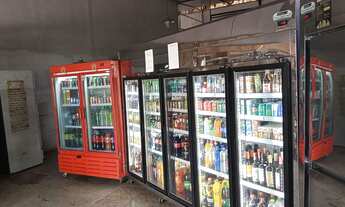 Imagem 4: Distribuidora de bebidas a venda no setor jardim alto paraíso