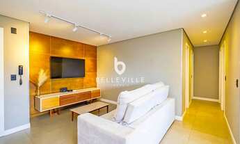 Imagem 3: Apartamento à venda no Água Verde com 3 quartos (1 suíte) e 2 vagas de garagem - Curitiba