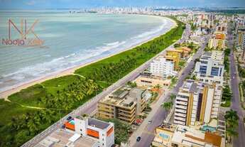 Imagem 2: Apartamento com 3 dormitórios à venda, 107 m² por R$ 2.151.000,00 - Intermares - Cabedelo