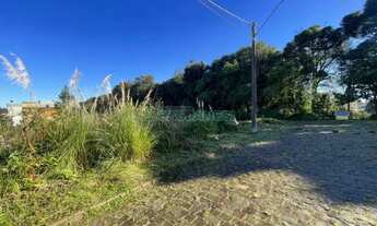Imagem 2: Terreno Ana Rech Caxias do Sul