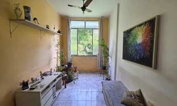 Imagem 3: Apartamento 3 Quartos na Tijuca - Rua Artur Menezes