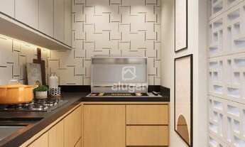 Imagem 7: Apartamento à venda, 2 quartos, 1 suíte, 1 vaga, Major Prates - Montes Claros/MG - R$ 330