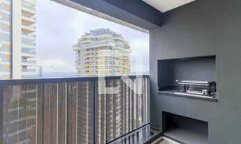 Imagem 7: Apartamento à Venda - Brooklin, 2 Quartos, 104 m2