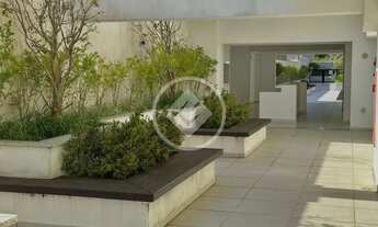 Imagem 4: Apartamento vista mar com churrasqueira