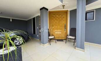 Imagem 3: Casa à venda, com 199,05m², distribuídos em 3 quartos, sendo 1 suíte e 1 tipo apartamento