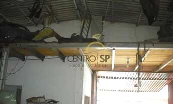 Imagem 5: Galpão à venda, 117 m² por R$ 250.000,00 - Vila São João do Ipiranga - Bauru/SP