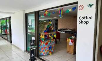 Imagem 4: Beach Class Excelsior!! Alugo apt 2 quartos mobiliado. Tem Academia