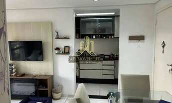 Imagem 5: APARTAMENTO 52m2| 02 DORMITÓRIOS