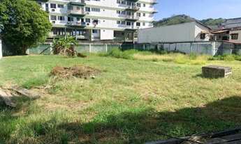 Imagem 6: Terreno plano 1600m²