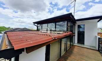 Imagem 4: Casa Estilo Stúdio Toda Mobiliada Villa Branca Jacareí/SP