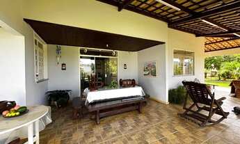 Imagem 4: CASA DE PRAIA NA SARNEY [24505