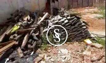 Imagem 4: Terreno com 400 m² de área total - Vila Valparaíso - Santo André/SP