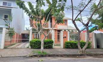 Imagem: Ampla casa no bairro Fátima