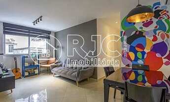 Imagem 1: Imóvel para venda com 59 metros quadrados com 2 quartos em Andaraí - Rio de Janeiro - RJ