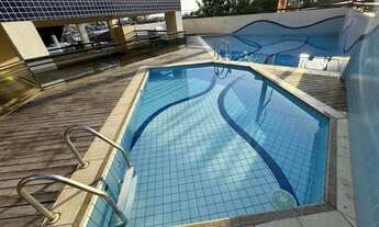 Imagem 2: Alugo apartamento do Condomínio Mondrian - Vieiralves