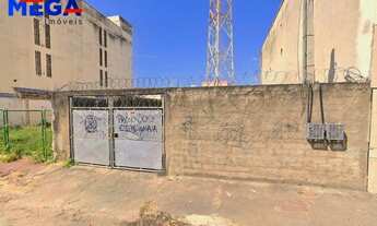 Imagem: Terreno no bairro Parquelândia - Fortaleza/CE