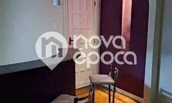 Imagem 3: Glória Apartamento com 1 dormitório