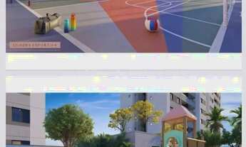 Imagem 3: Venda Apartamento 1 quarto Ipiranga Belo Horizonte