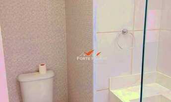 Imagem 5: Apartamento com 2 dormitórios para alugar, 50 m² por R$ 2.000,01/mês - Jardim Wanel Ville