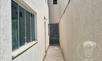 Imagem 4: Sobrado na Vila Regente Feijó para Alugar - 200m² - Cód 4588