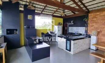 Imagem 7: LINDO SITIO COM LAZER E PISCINA