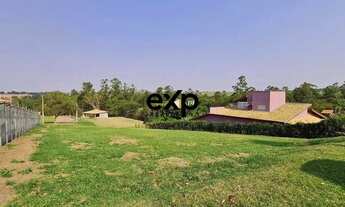 Imagem: Terreno de 1.225 m² à Venda no Condomínio