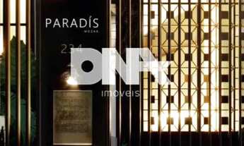 Imagem 4: Apartamento : / Residencial / Leblon