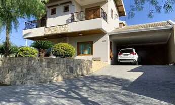Imagem: Casa alto padrão para alugar / à venda