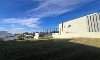 Imagem 2: Terreno à venda, 455 m² - Alphaville Nova Esplanada - Votorantim/SP