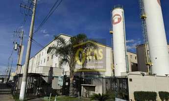 Imagem 12: Apartamento com 2 dormitórios à venda, 41 m² por R$ 220.000,00 - Caxangá - Suzano/SP