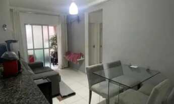 Imagem 5: VENDA-Apartamento. Condomínio vila de espanha Bairro Sim