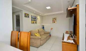 Imagem 3: Apartamento à venda no bairro São Geraldo