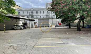 Imagem 4: Pavilhão/Galpão Industrial em Santo Cristo, Rio de Janeiro/RJ